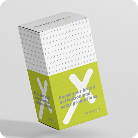 Product activation